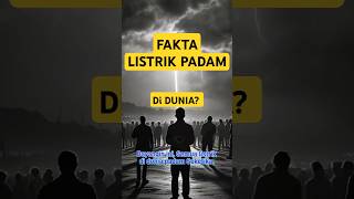 Download Lagu Apa sih yg bakal terjadi jika listrik di dunia padam total?! MP3