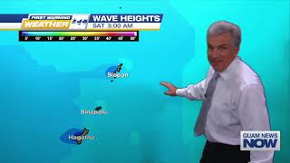 First Warning Weather: June 13, 2024