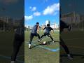 Trap Skill Tutorial Football Skills