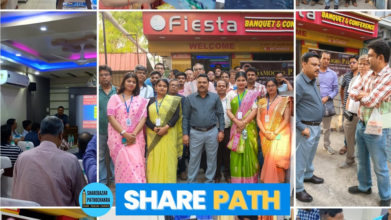 SOME GLIMPSES OF OUR POST-BUDGET SEMINAR||By RAJENDRA PRASAD DAS # ...