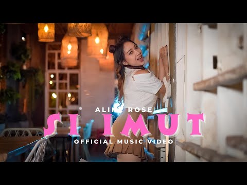 SI IMUT - ALINDA AYU (OFFICIAL MUSIC VIDEO)