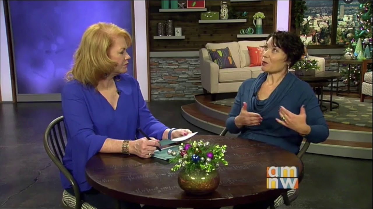 how to help a grieving friend at the holidays - YouTube
