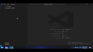 Mi Primer Programa en Python