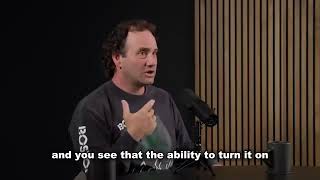 Josh Waitzkin – How to do more with less time?