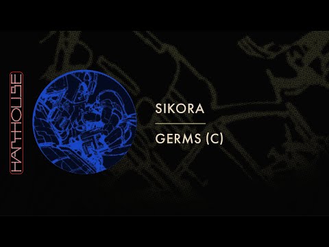 Sikora - Germs (C) (Harthouse)
