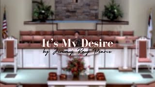It's My Desire | Cover screenshot 5