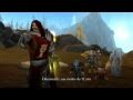 Pub World of Warcraft - Alexandre Astier - Paladin