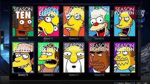 Kodi Emulator Retropie pi 3