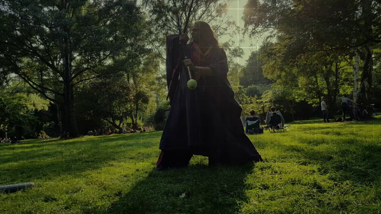 Staffsmith Profile Vid