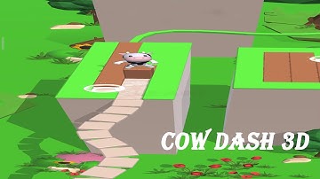 Stacky Dash 3d #Shorts