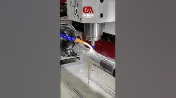 Drill into aluminum 1.5mm 4 axis machining precision hole drilling CNC 4 axis drilling machine