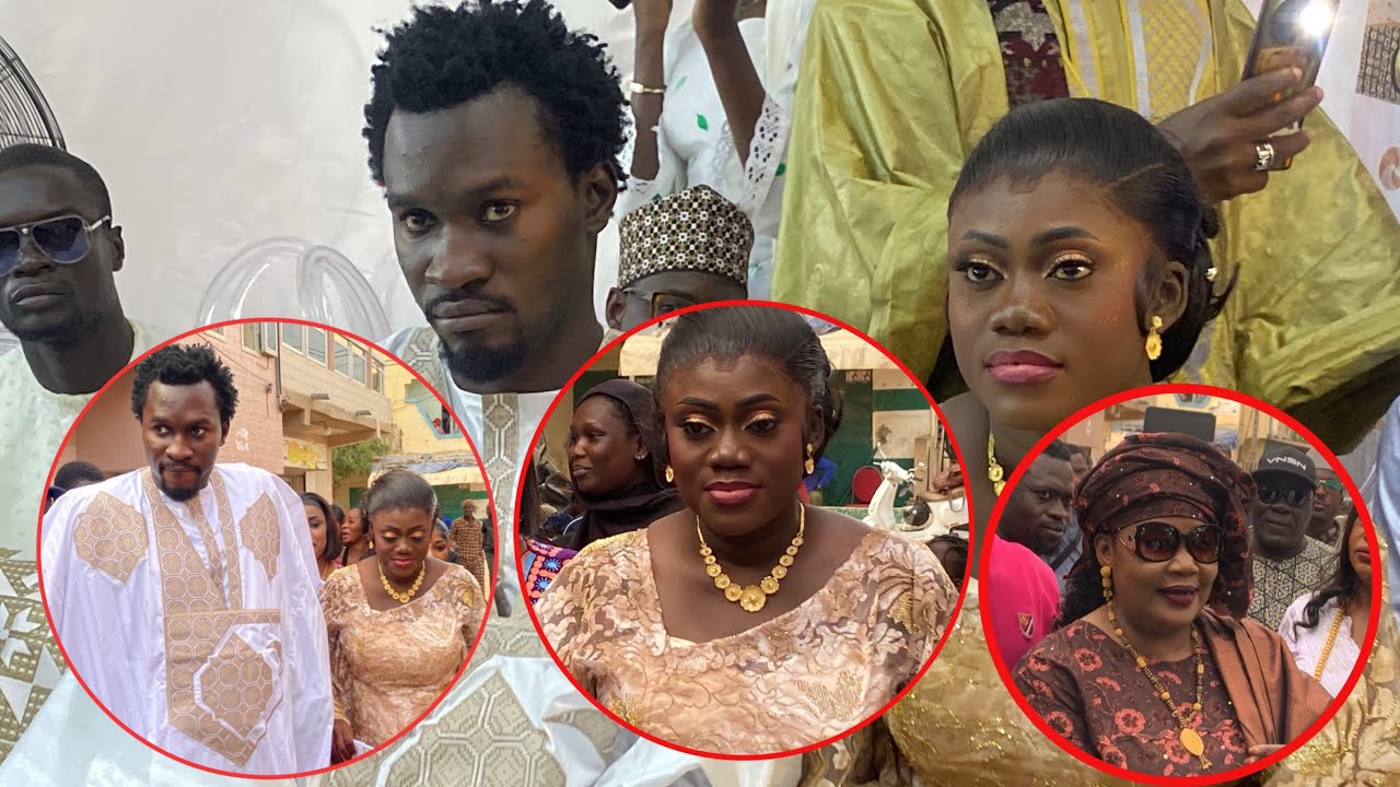 “Fatou Gueweul embrase le public chez Ismaïla Mbaye avec une performance légendaire !”