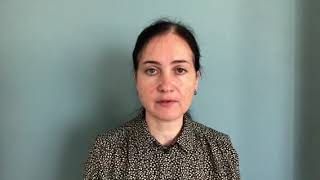 Рощина Майя Иосифовна - репетитор по русскому языку - видеопрезентация для Repetit.ru screenshot 5
