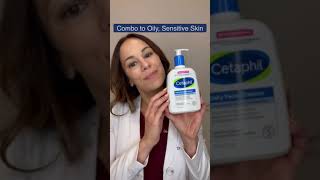 Dr. Zubritsky on Choosing the Right Cleanser