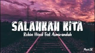 Bukan Aku Tak Ingin Cinta - Robin Hood feat Asmirandah