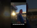 He Had Every Excuse Ready... Almost #Confrontation #GasStation #Drama