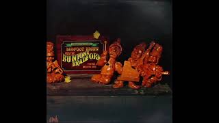 Badfoot Brown And The Bunions Bradford Funeral Marching Band - Martin s Funeral 1971