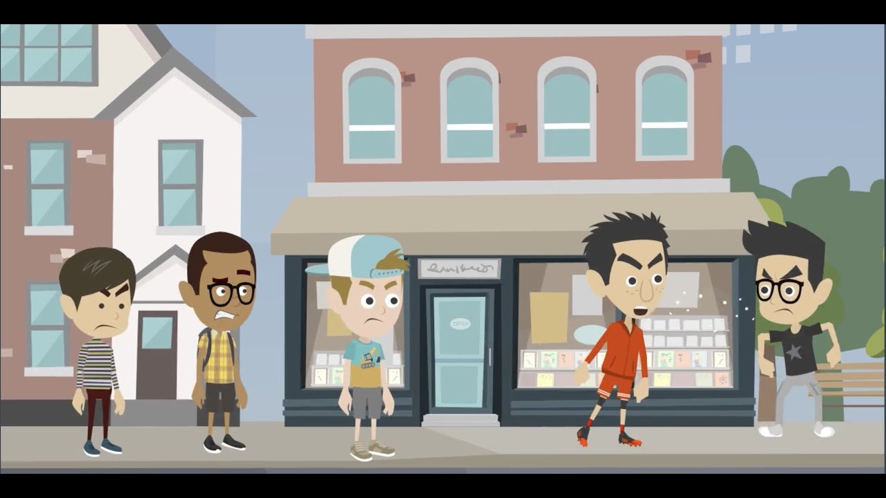 آداب الصيام - قصص تربوية للاطفال بالعربية