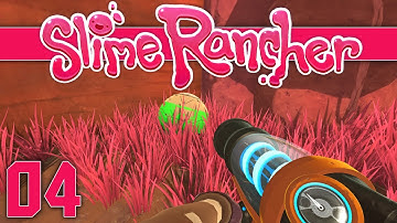 Slime Rancher : The Science Update - Ep 04 - Phosphor - Let