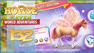 Arrival of the Fairy Horses!! • Horse Haven - Episode #132 Arrival of the Fairy Horses!! • Horse Haven - Episode #132