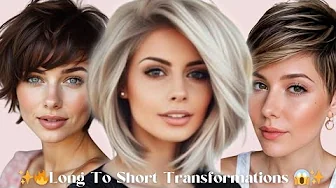Must Watch Head Turning Fall 2024 Hair Makeovers thumbnail