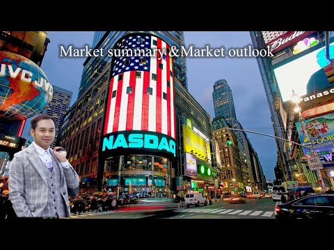 Market summary & maket outlook 18/8/2563