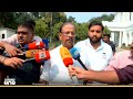 'അടൂർ പ്രകാശിന് അങ്ങനെ അനുഭവമുണ്ടായിട്ടുണ്ടെങ്കിൽ അത് സത്യമായിരിക്കും... പറയുന്നതിൽ തെറ്റില്ല'