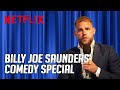 Billy Joe Saunders being hilarious