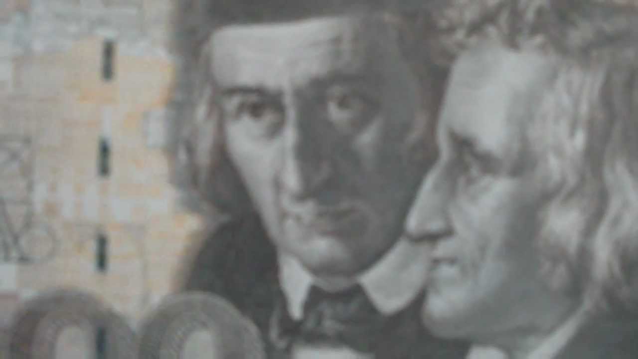 Wer Waren Die BrГјder Grimm Wer Waren Die BrГјder Grimm
