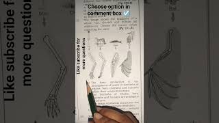 #biology #ncert #evolution