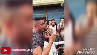 حسن شاكوش انا قلبي داب مهرجان جديد من حفله خاصه بيه