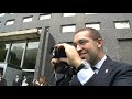 2012 IIHF Congress, Tokyo - Day Two