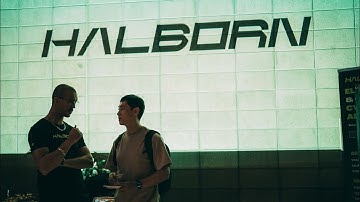 Halborn at Korea Blockchain Week 2025 | Recap Video