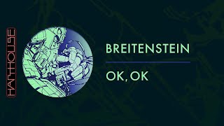 Breitenstein - Ok,Ok (Harthouse) I Teaser