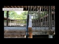 Avoid Using Center Cut Lumber For Wood Stair Handrails - Building And Construction Tips Avoid Using Center Cut Lumber For Wood Stair Handrails - Building And Construction Tips