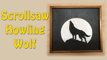 SS#5 Howling Wolf