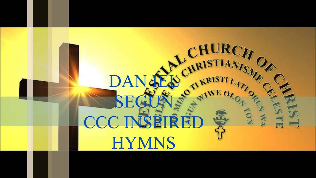 CCC INSPIRED HYMN