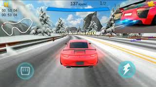 Real City Speed Cars Fast Racing - Android Gameplay FHD screenshot 2