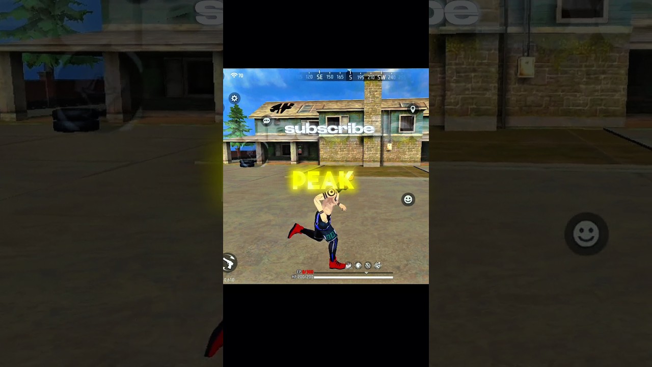 Free Fire Old Map ki Yaadein 😢🔥OG Free Fire Old Places 💔Old Free Fire Map Hits Different 🥹