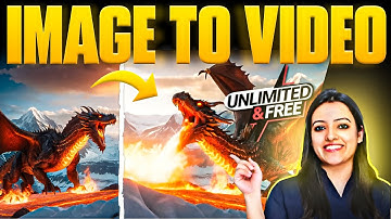 Image to Video AI Tool FREE 🤖  | FREE Image to Video Generator | Ritika AI
