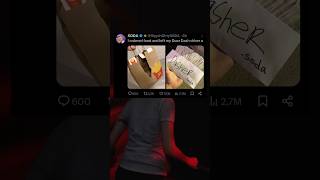 Details He Left His DoorDash Driver a $10,000 Christmas Tip... 💀 Update