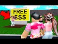 She Pretended To Be My GIRLFRIEND To SCAM Me.. So We TRAPPED Her! (Roblox)