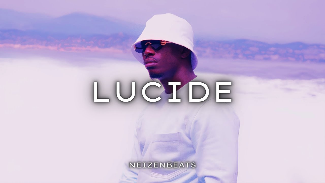 [FREE] Werenoi 𝘹 Maes 𝘹 Bouss Type Beat - "LUCIDE" | Instru Rap Mélancolique/Piano | Instru Rap 2025