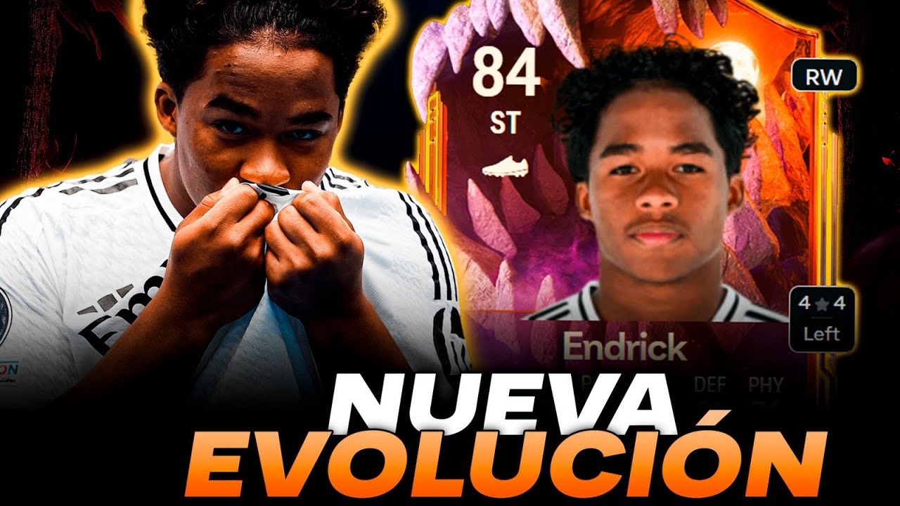 EVO MUY TOP PARA DELANTERIOS