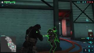 Ghost Recon Phantoms - Nov 28th #4