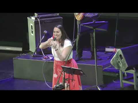 Marta Gómez - Señor Tiempo (En vivo desde el Teatro Mayor Julio Mario Santo Domingo)