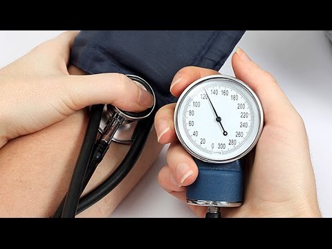Video: Ano Ang Normal Na Pulso Sa Edad Na 75
