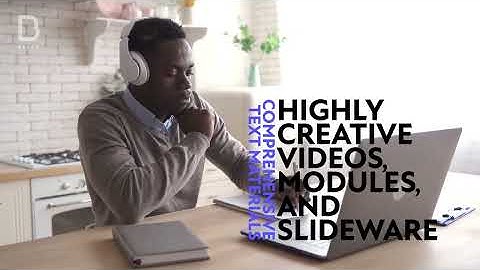 eLearning Localization by BLEND