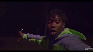 Ronnie Exotica - Ghost [Dir. by JR]