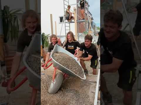 Das Haus Projekt